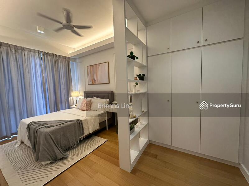 Service Residence for Rent at The Sentral Suites - Brimns Lim - PropertyGuru.com.my