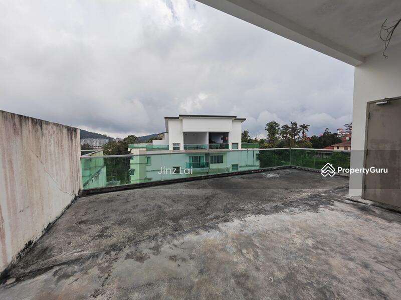 Quintet Penthouse for sale, Quintet Serviced Apartment for sale