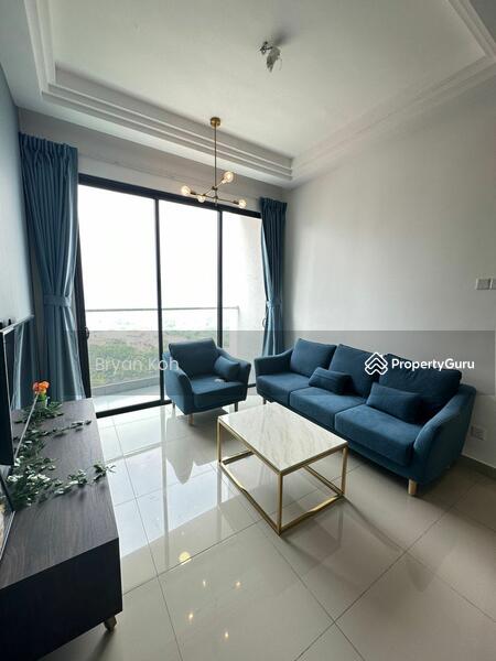 Lavile Kuala Lumpur untuk Untuk Disewa - RM 3,800 /bulan, Mac 2026 - PropertyGuru.com.my