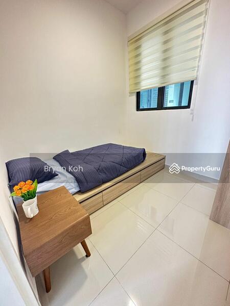 Lavile Kuala Lumpur untuk Untuk Disewa - RM 3,800 /bulan, Mac 2026 - PropertyGuru.com.my