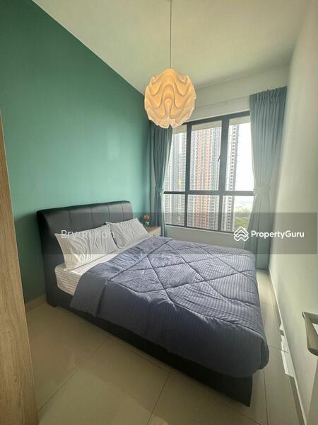 Lavile Kuala Lumpur untuk Untuk Disewa - RM 3,800 /bulan, Mac 2026 - PropertyGuru.com.my