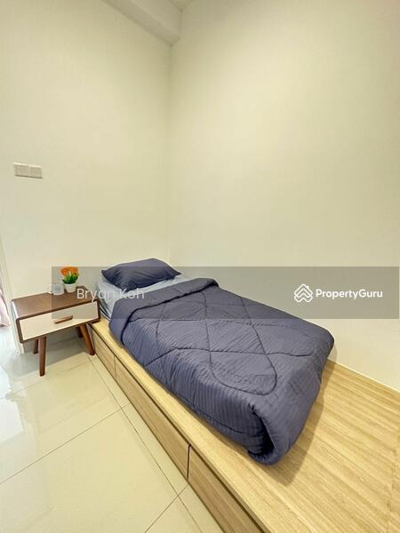 Lavile Kuala Lumpur untuk Untuk Disewa - RM 3,800 /bulan, Mac 2026 - PropertyGuru.com.my