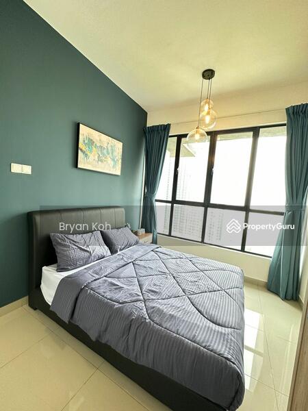 Lavile Kuala Lumpur untuk Untuk Disewa - RM 3,800 /bulan, Mac 2026 - PropertyGuru.com.my