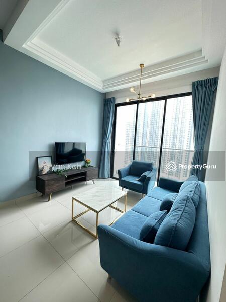 Lavile Kuala Lumpur untuk Untuk Disewa - RM 3,800 /bulan, Mac 2026 - PropertyGuru.com.my