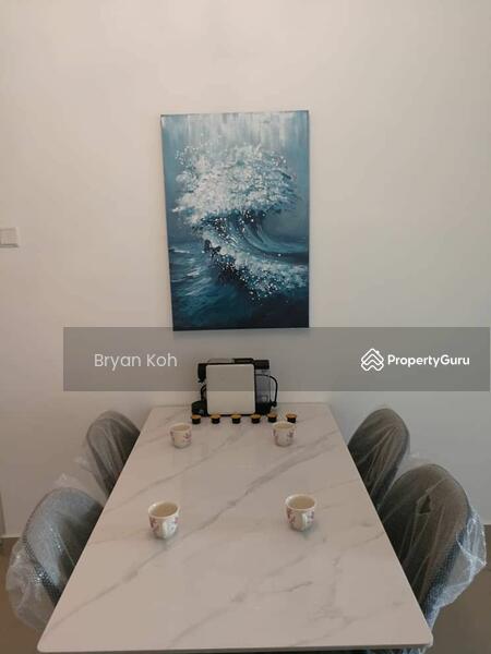 Lavile Kuala Lumpur untuk Untuk Disewa - RM 3,800 /bulan, Mac 2026 - PropertyGuru.com.my