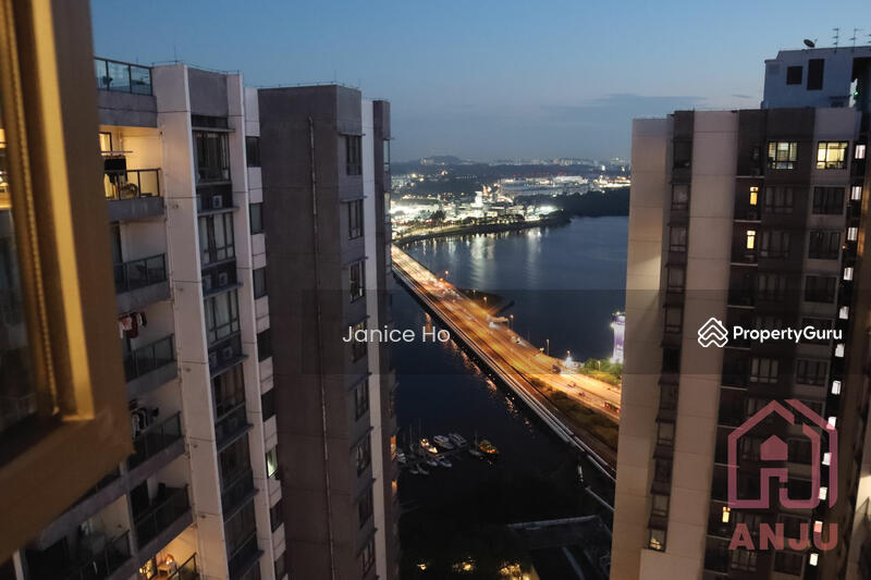 Servis Apartment untuk Dijual di R&F Princess Cove Phase 1 - Janice Ho - PropertyGuru.com.my