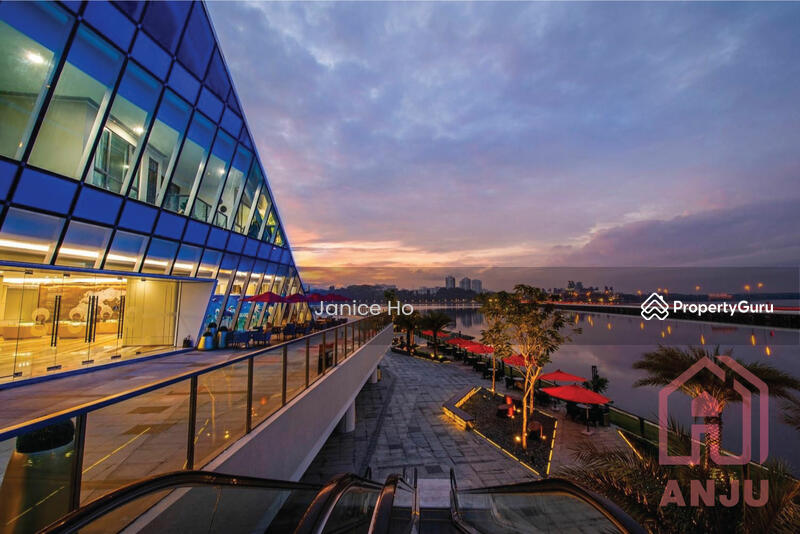 Servis Apartment untuk Dijual di R&F Princess Cove Phase 1 - Janice Ho - PropertyGuru.com.my