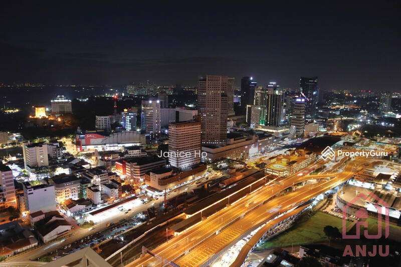 Servis Apartment untuk Dijual di R&F Princess Cove Phase 1 - Janice Ho - PropertyGuru.com.my