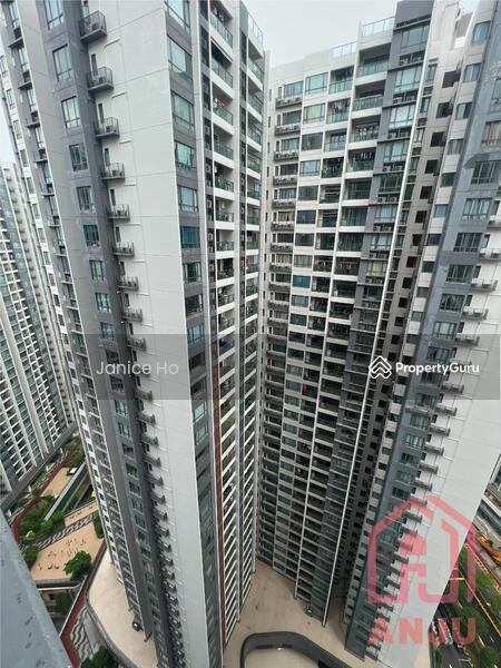 Servis Apartment untuk Dijual di R&F Princess Cove Phase 1 - Janice Ho - PropertyGuru.com.my