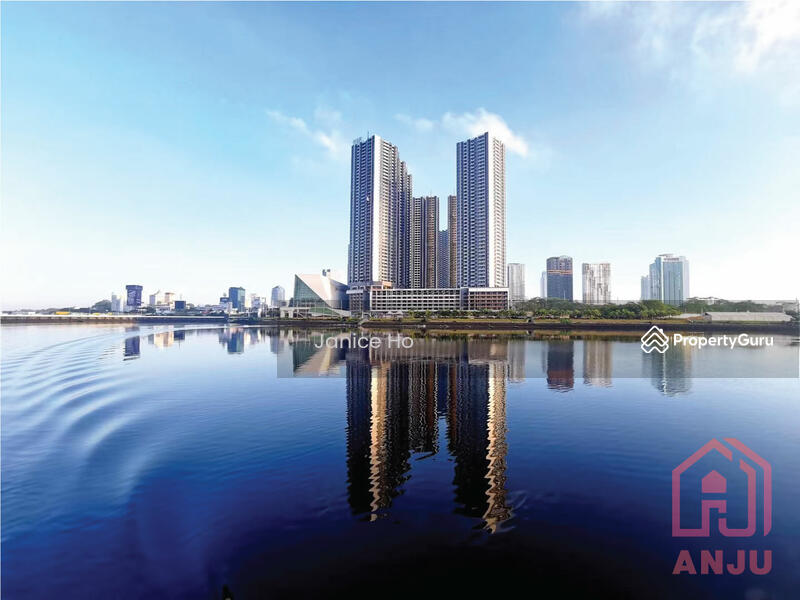 Servis Apartment untuk Dijual di R&F Princess Cove Phase 1 - Janice Ho - PropertyGuru.com.my