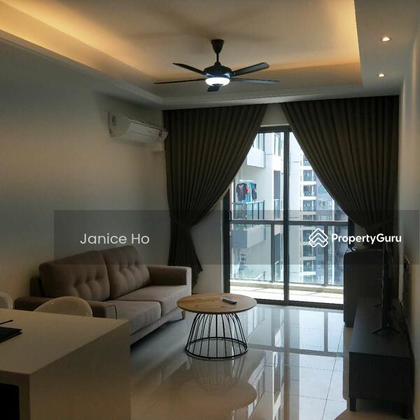 Servis Apartment untuk Dijual di R&F Princess Cove Phase 1 - Janice Ho - PropertyGuru.com.my