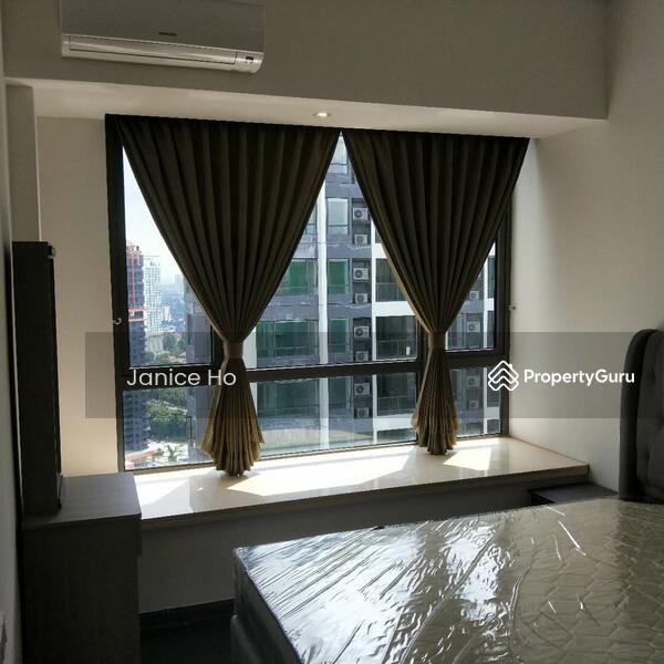 Servis Apartment untuk Dijual di R&F Princess Cove Phase 1 - Janice Ho - PropertyGuru.com.my