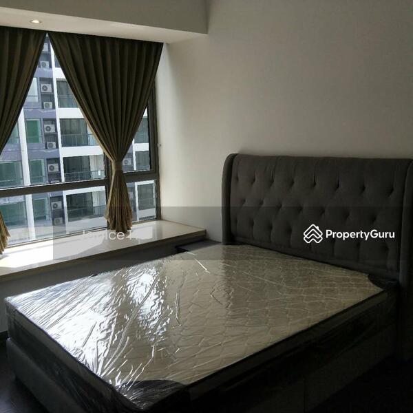Servis Apartment untuk Dijual di R&F Princess Cove Phase 1 - Janice Ho - PropertyGuru.com.my