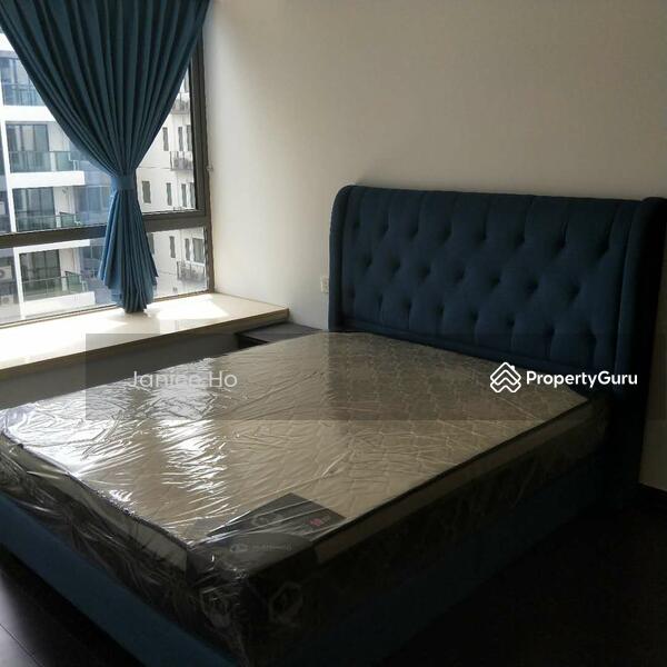Servis Apartment untuk Dijual di R&F Princess Cove Phase 1 - Janice Ho - PropertyGuru.com.my