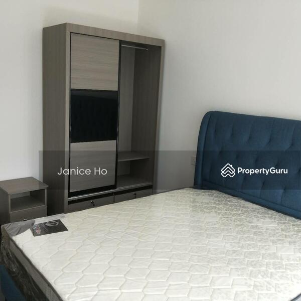 Servis Apartment untuk Dijual di R&F Princess Cove Phase 1 - Janice Ho - PropertyGuru.com.my