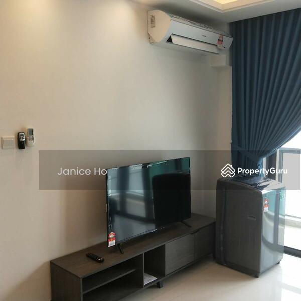 Servis Apartment untuk Dijual di R&F Princess Cove Phase 1 - Janice Ho - PropertyGuru.com.my