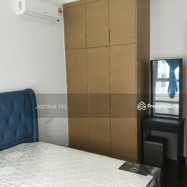 Servis Apartment untuk Dijual di R&F Princess Cove Phase 1 - Janice Ho - PropertyGuru.com.my