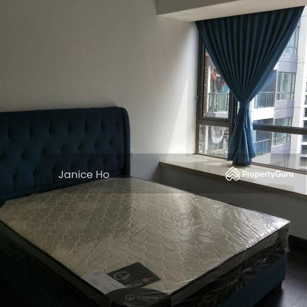 Servis Apartment untuk Dijual di R&F Princess Cove Phase 1 - Janice Ho - PropertyGuru.com.my