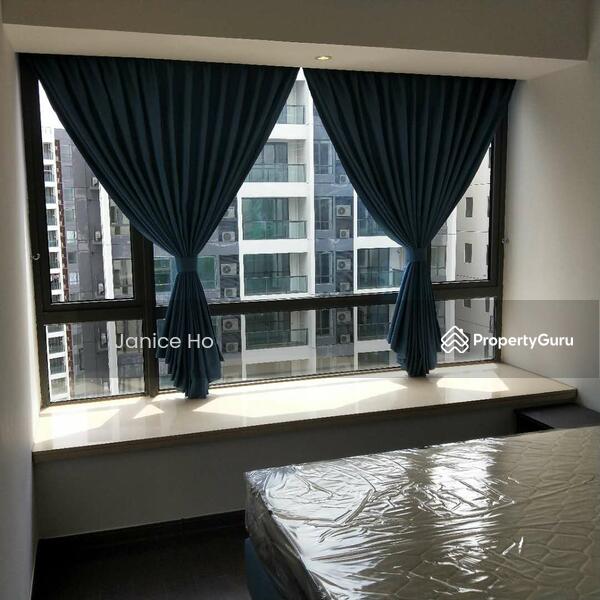 Servis Apartment untuk Dijual di R&F Princess Cove Phase 1 - Janice Ho - PropertyGuru.com.my