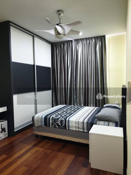 Condominium for Rent at The Cantonment - Meng . - PropertyGuru.com.my