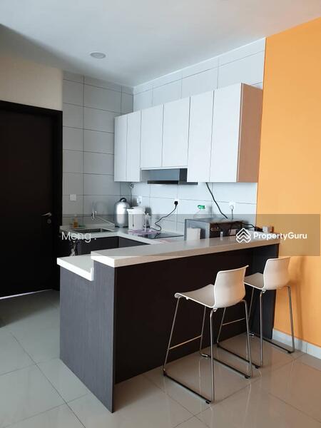 Condominium for Rent at The Cantonment - Meng . - PropertyGuru.com.my
