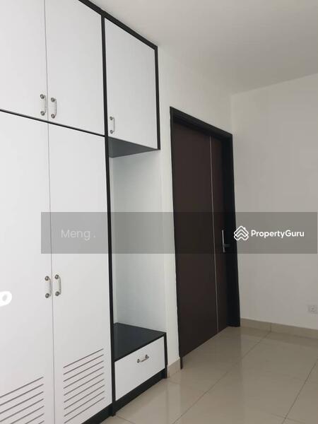 Condominium for Rent at The Cantonment - Meng . - PropertyGuru.com.my