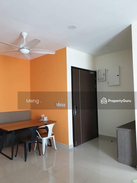 Condominium for Rent at The Cantonment - Meng . - PropertyGuru.com.my