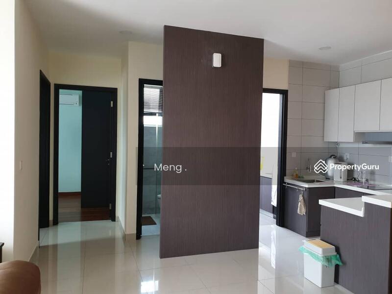 Condominium for Rent at The Cantonment - Meng . - PropertyGuru.com.my