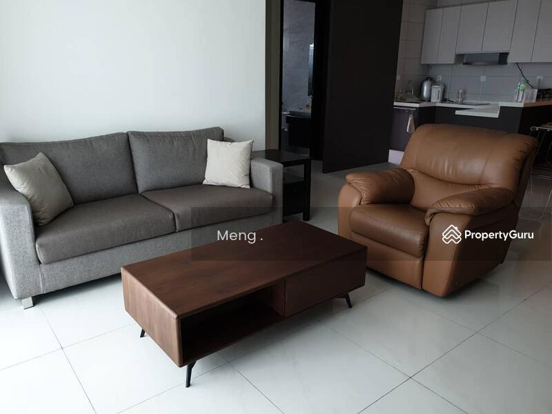 Condominium for Rent at The Cantonment - Meng . - PropertyGuru.com.my