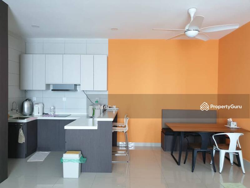 Condominium for Rent at The Cantonment - Meng . - PropertyGuru.com.my