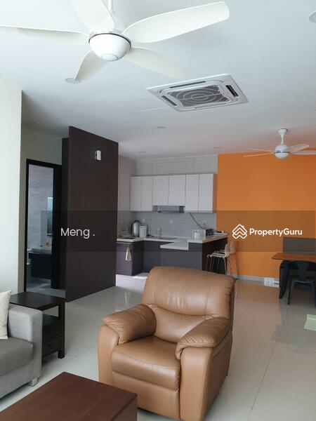 Condominium for Rent at The Cantonment - Meng . - PropertyGuru.com.my