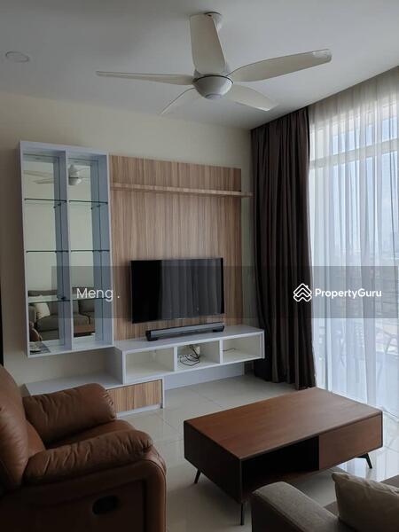 Condominium for Rent at The Cantonment - Meng . - PropertyGuru.com.my