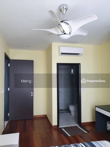 Condominium for Rent at The Cantonment - Meng . - PropertyGuru.com.my