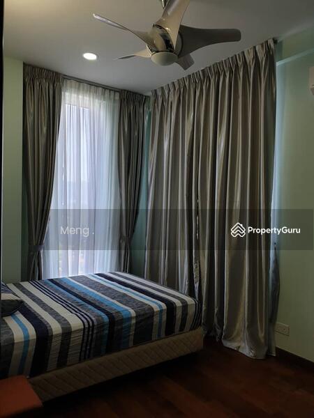 Condominium for Rent at The Cantonment - Meng . - PropertyGuru.com.my