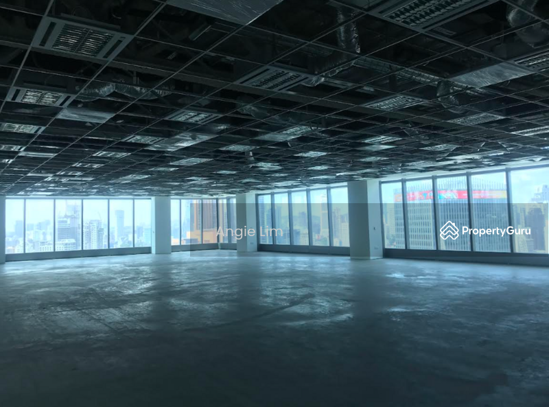 Office for Rent in Tun Razak Exchange (Kuala Lumpur) - Angie Lim - PropertyGuru.com.my