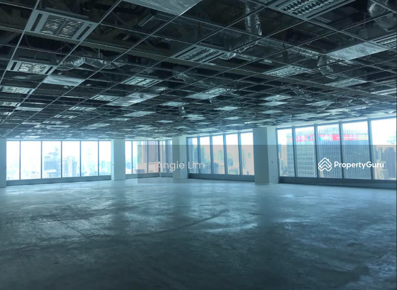 Office for Rent in Tun Razak Exchange (Kuala Lumpur) - Angie Lim - PropertyGuru.com.my