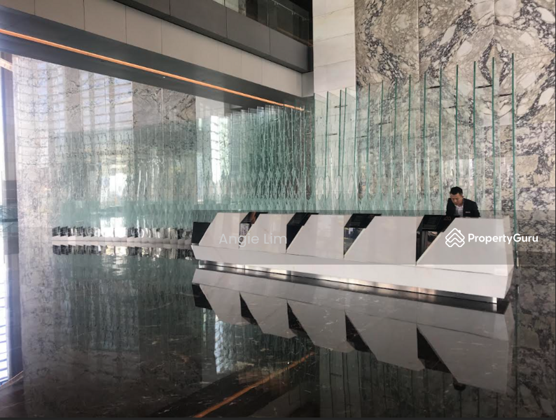 Office for Rent in Tun Razak Exchange (Kuala Lumpur) - Angie Lim - PropertyGuru.com.my