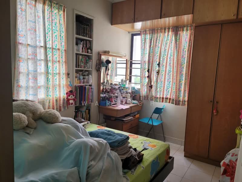 Condominium for Sale at Prima 16 (Prima Sixteen) - Edward Chai - Bedroom - PropertyGuru.com.my