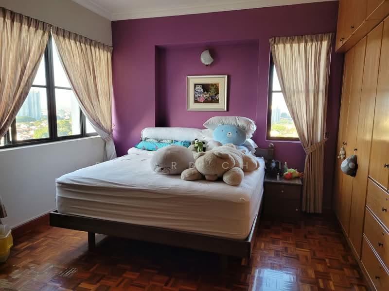 Condominium for Sale at Prima 16 (Prima Sixteen) - Edward Chai - Bedroom - PropertyGuru.com.my