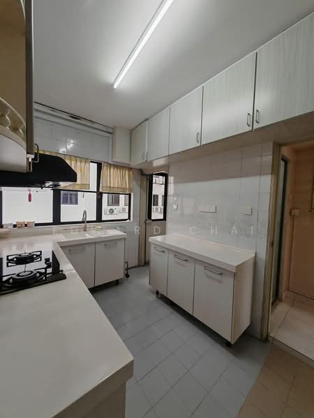 Kondominium untuk Dijual di Prima 16 (Prima Sixteen) - Edward Chai - Kitchen - PropertyGuru.com.my