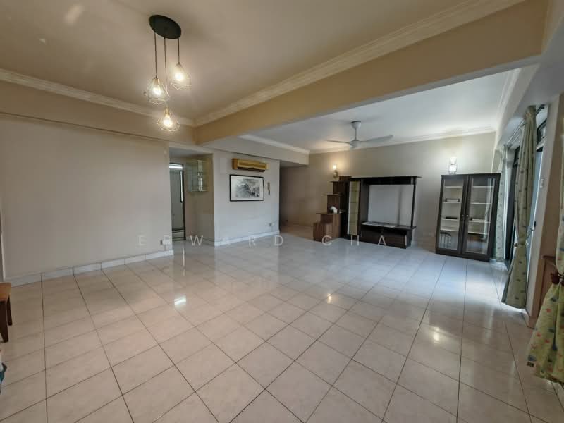Kondominium untuk Dijual di Prima 16 (Prima Sixteen) - Edward Chai - Living Room - PropertyGuru.com.my