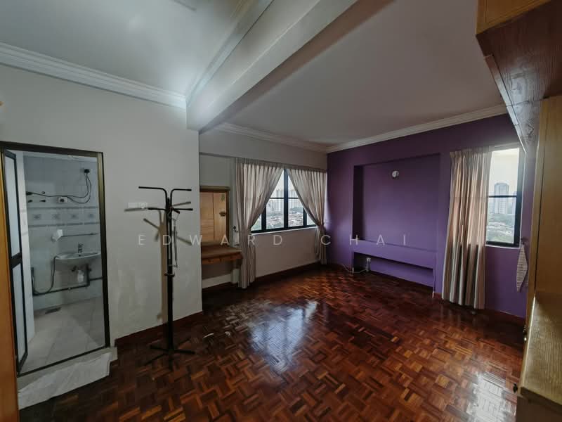 Kondominium untuk Dijual di Prima 16 (Prima Sixteen) - Edward Chai - Bathroom - PropertyGuru.com.my