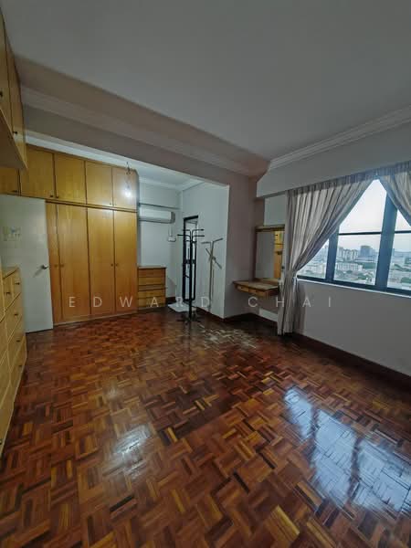 Kondominium untuk Dijual di Prima 16 (Prima Sixteen) - Edward Chai - Bedroom - PropertyGuru.com.my