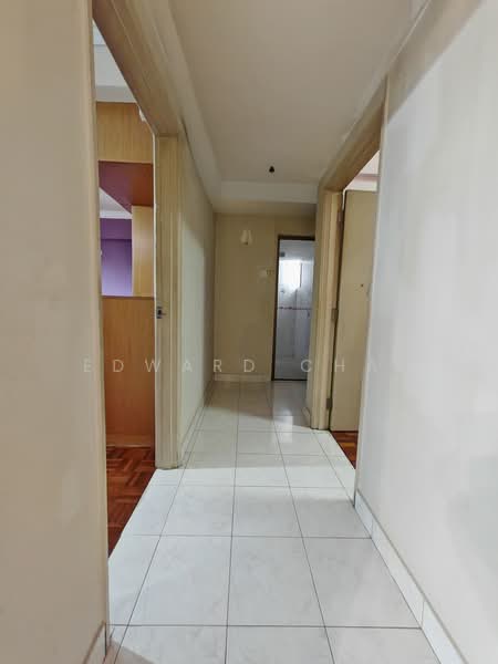 Kondominium untuk Dijual di Prima 16 (Prima Sixteen) - Edward Chai - Corridor - PropertyGuru.com.my