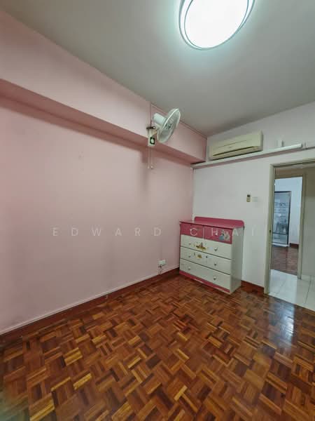 Kondominium untuk Dijual di Prima 16 (Prima Sixteen) - Edward Chai - Bedroom - PropertyGuru.com.my