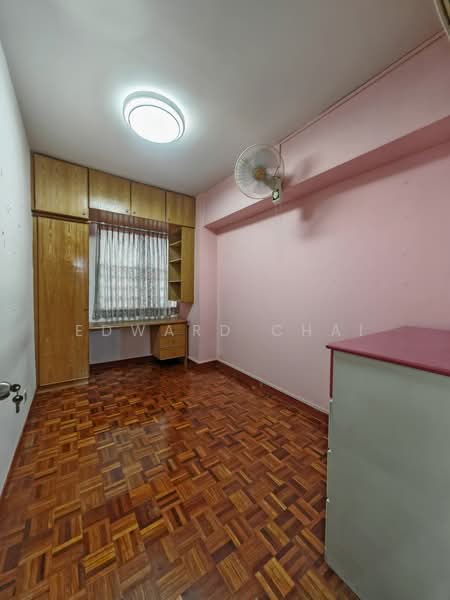 Kondominium untuk Dijual di Prima 16 (Prima Sixteen) - Edward Chai - Interior - PropertyGuru.com.my