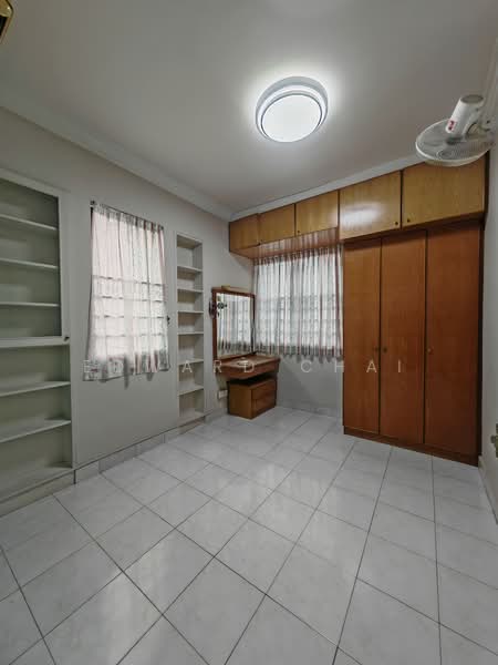 Kondominium untuk Dijual di Prima 16 (Prima Sixteen) - Edward Chai - Bedroom - PropertyGuru.com.my
