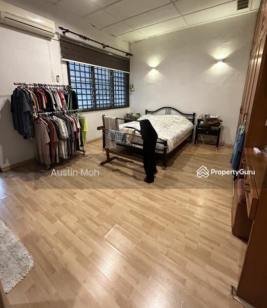 Rumah Teres 2 Tingkat untuk Dijual di Taman Perling (Perling) - Austin Moh - PropertyGuru.com.my
