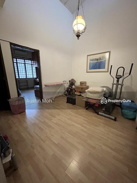 Rumah Teres 2 Tingkat untuk Dijual di Taman Perling (Perling) - Austin Moh - PropertyGuru.com.my