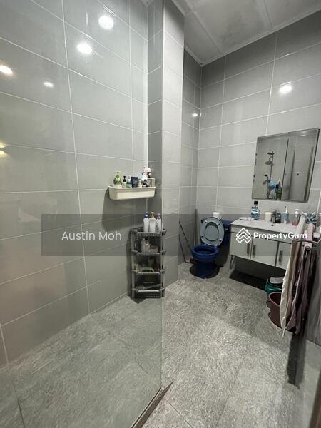 Rumah Teres 2 Tingkat untuk Dijual di Taman Perling (Perling) - Austin Moh - PropertyGuru.com.my